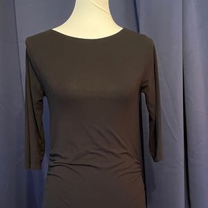 Seraphine Jersey Dress